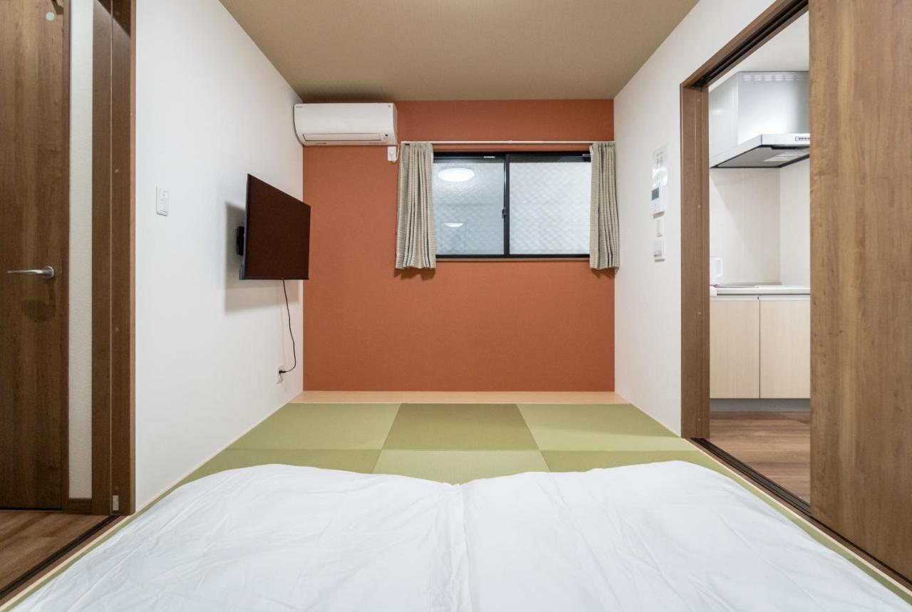 Hanastay花渓居 - 海（Umi) Osaka Dış mekan fotoğraf