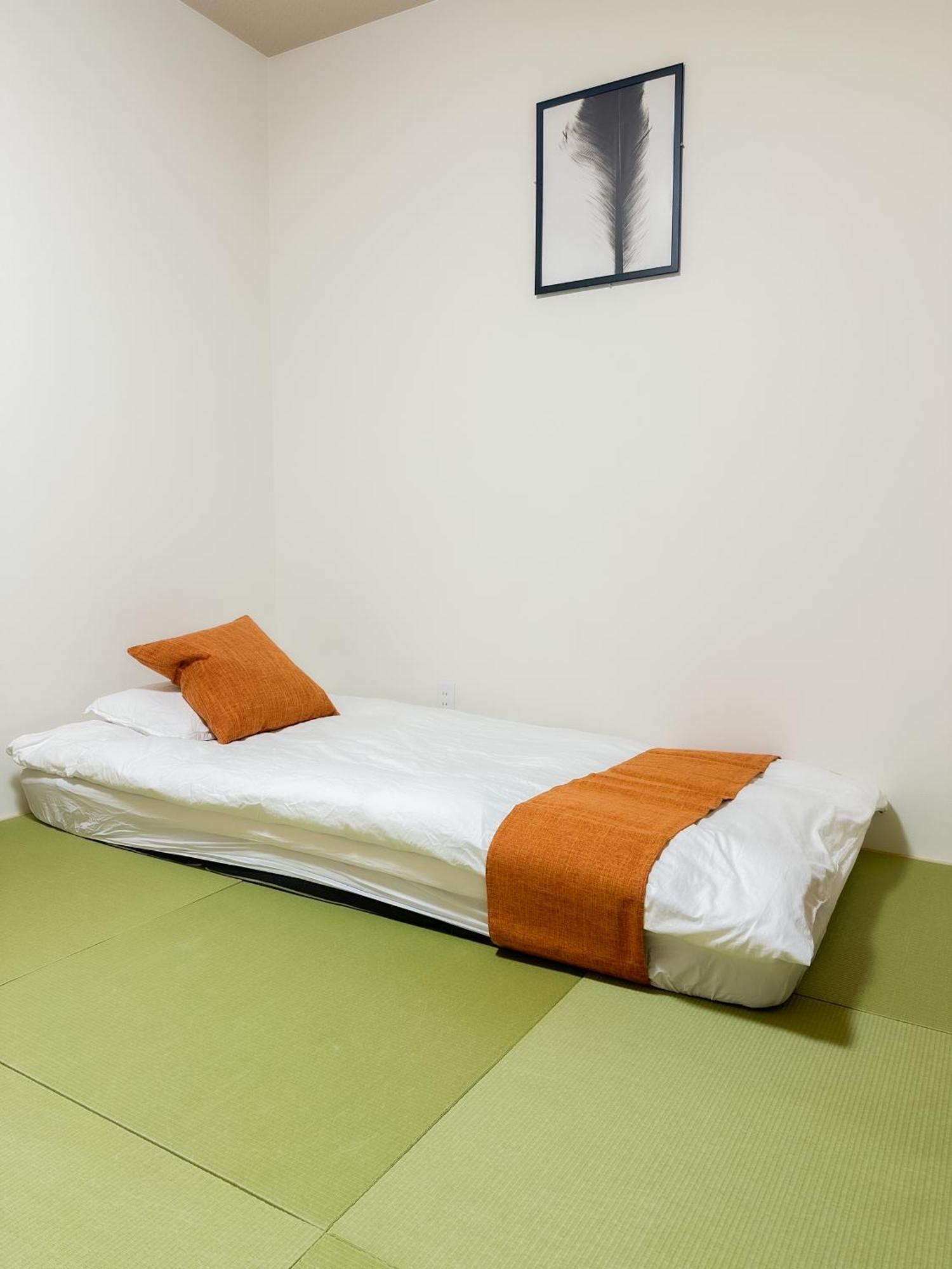 Hanastay花渓居 - 海（Umi) Osaka Dış mekan fotoğraf
